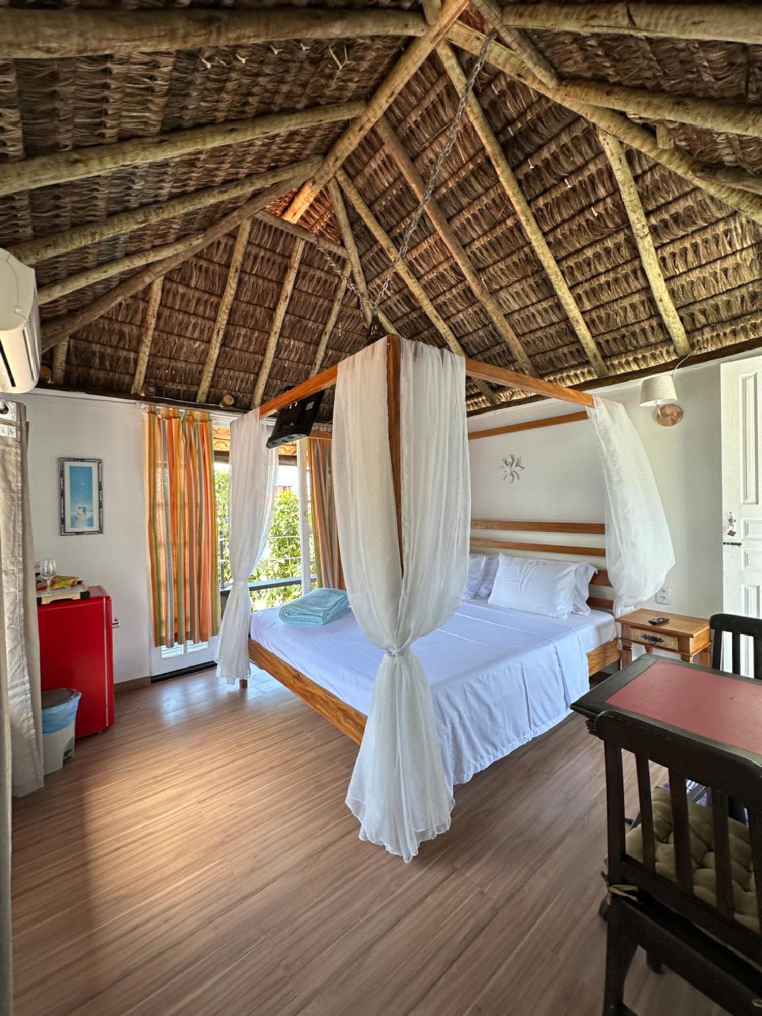Cabana Do Mar Ангра дос Рейс Екстериор снимка