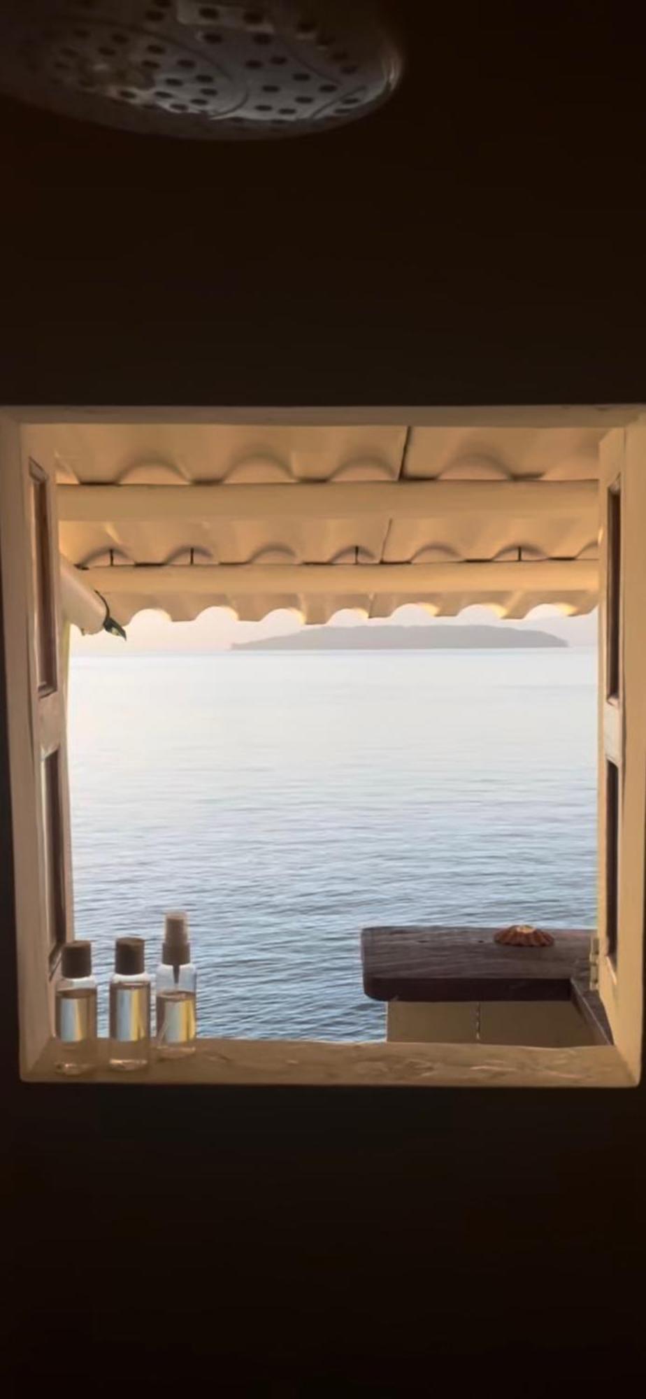 Cabana Do Mar Ангра дос Рейс Екстериор снимка